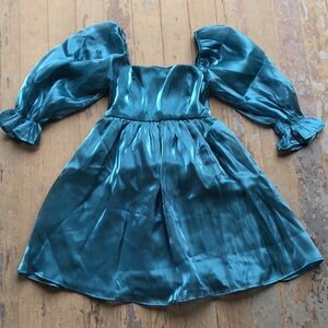 NWT Thirty/Thirty LA Dress